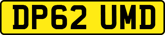 DP62UMD