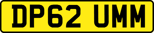 DP62UMM