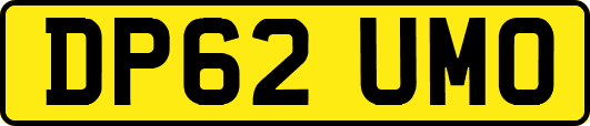 DP62UMO