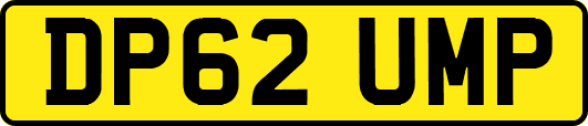 DP62UMP