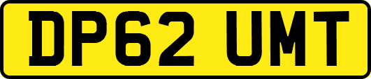 DP62UMT