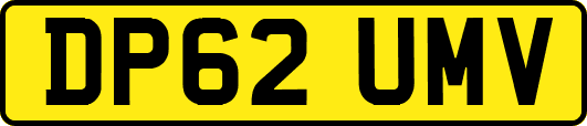DP62UMV