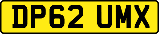 DP62UMX