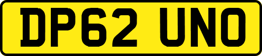 DP62UNO