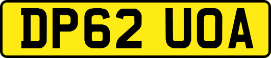 DP62UOA