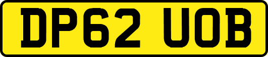 DP62UOB