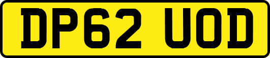 DP62UOD