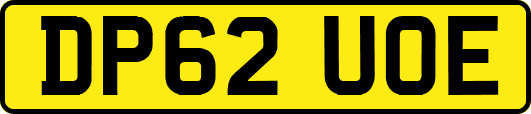 DP62UOE