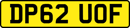 DP62UOF