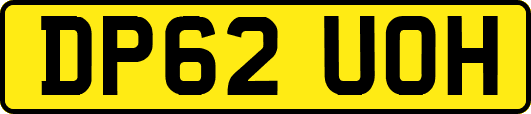 DP62UOH