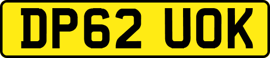 DP62UOK