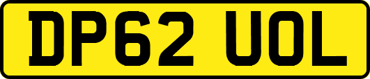 DP62UOL