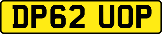 DP62UOP