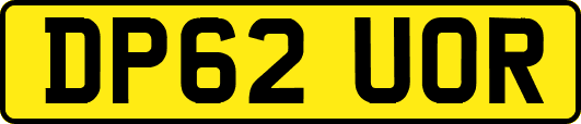 DP62UOR