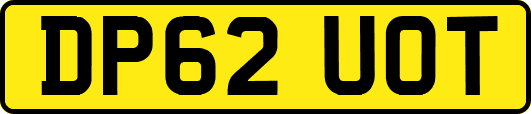 DP62UOT