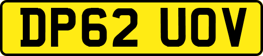 DP62UOV