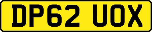 DP62UOX