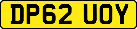 DP62UOY