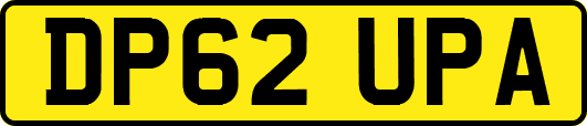 DP62UPA