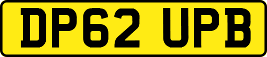DP62UPB
