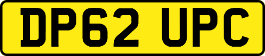 DP62UPC