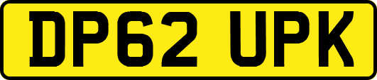 DP62UPK