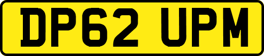 DP62UPM