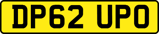 DP62UPO