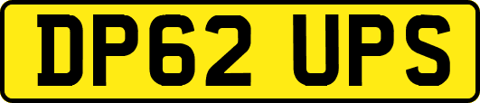 DP62UPS
