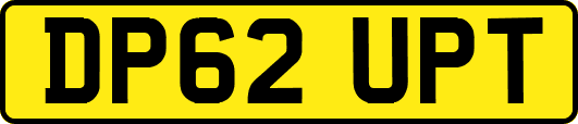 DP62UPT