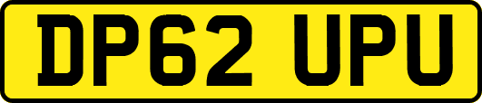 DP62UPU