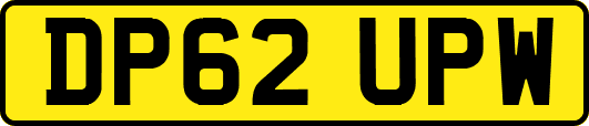 DP62UPW