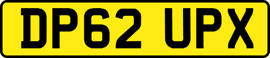 DP62UPX