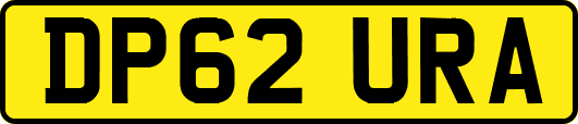 DP62URA