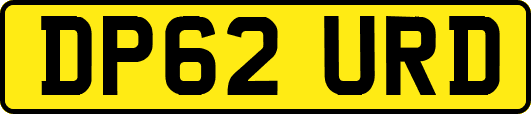 DP62URD