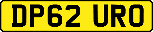 DP62URO