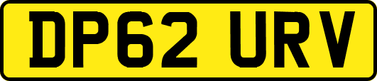 DP62URV