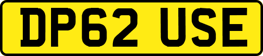 DP62USE