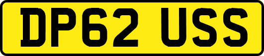 DP62USS