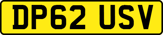 DP62USV