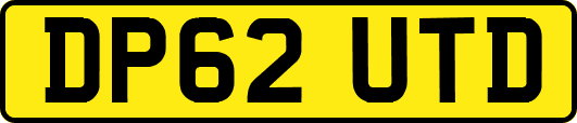 DP62UTD