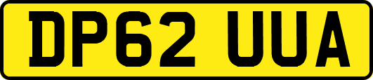 DP62UUA