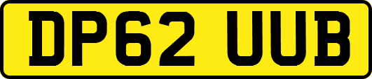 DP62UUB