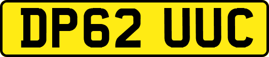 DP62UUC