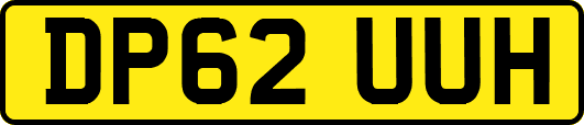 DP62UUH