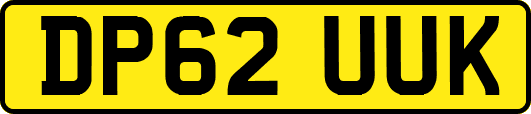 DP62UUK