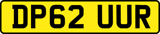 DP62UUR
