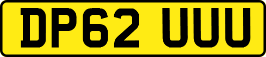 DP62UUU