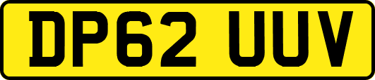 DP62UUV