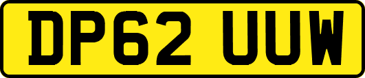 DP62UUW